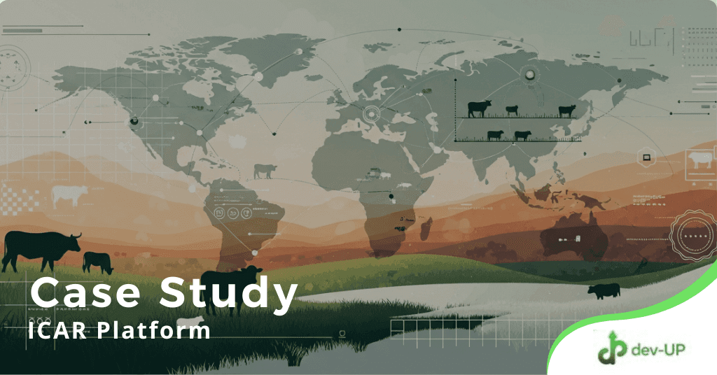 Case Study: Membership Platform